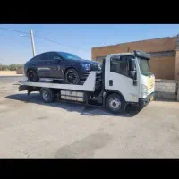 امداد خودرو خودرو بر یدک کش|خدمات حمل و نقل|ساوه, |دیوار