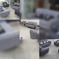 مبل با متریال درجه یک)/