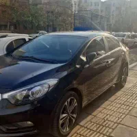 سراتو Yd وارداتی مدل ۲۰۱۵ فول