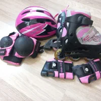 کفش اسکیت خارجی برند اورجینال skate city
