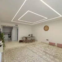 ۹۱مترآپارتمان نوسازنمارومی/ تاپ لوکیشن بلوارراغب|فروش آپارتمان|ملارد, |دیوار