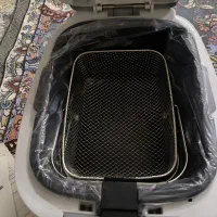 سرخ کن اکبند