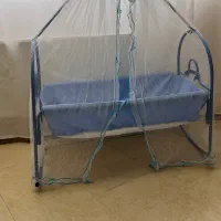 گهواره کودک