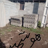 ایرانت در کل گیلان چوب ایرانیت