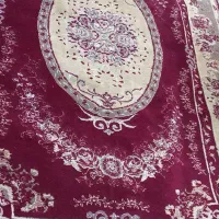 چندعدد فرش ۶،۹،۱۲ متری،کناره،قالیچه ماشینی وموکت