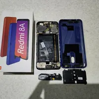 شیائومی Redmi 8A با حافظهٔ ۳۲ گیگابایت