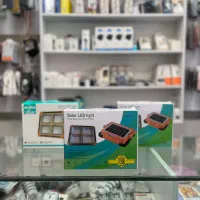 پرژکتور خورشیدی/مخصوص قطعی برق/پاور بانک
