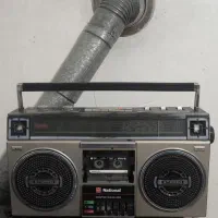 رادیوظبط عتیقه