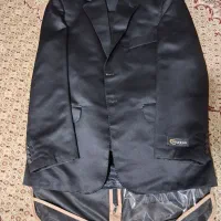 کت شلوار درحدنو