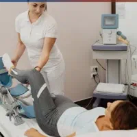 فیزیوتراپی در منزل
