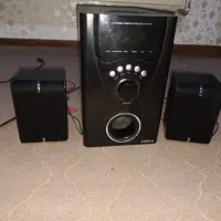 اسپیکر و باند