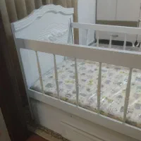 تخت خواب بچه