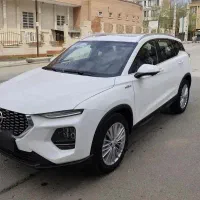 هایما s8 صفر نقد و اقساط