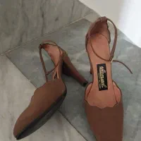 کفش مجلسی