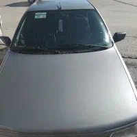 پژو ۴۰۵ خاکستری دوگانه شرکت