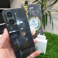 شائومی Poco X7 pro + 512/12 « با گارانتی »