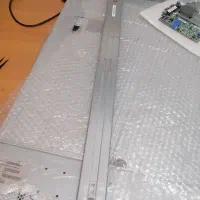 ریل کیت سرور تک یونیت و دو‌یونیت DL 360/380g10/9/8|قطعات و لوازم جانبی رایانه|تهران, خواجه نظام الملک|دیوار
