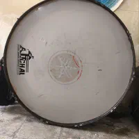 طبل ۱۲۰