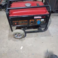 موتور برق هوندا