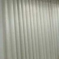 پرده پانچ پذیرایی