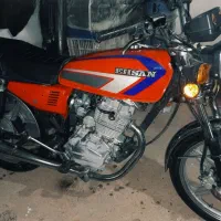 موتور بلوچ ۱۵۰cc مدل ۹۳ سالم سالم