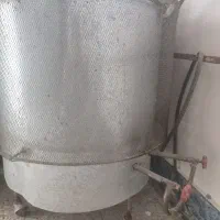 تنور گازی