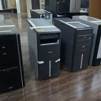 فروش ۴ عدد کیس اداری کامل