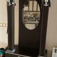 جاکفشی و لباسی