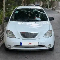 تیبا 2 مدل 97