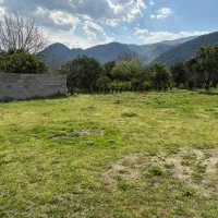 زمین با پروانه ساخت در خود چابکسر