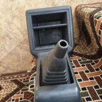 کنسولی پراید