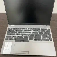 لپ تاپ dell precision 3551 core i7