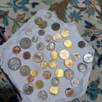 سکه کلکسیونی