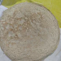 نان تیری محلی