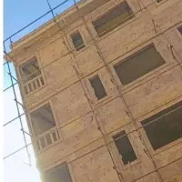 کاشی کاری و نما ساختمان