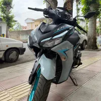 فروش موتور طرح ایروکس ۱۷۰