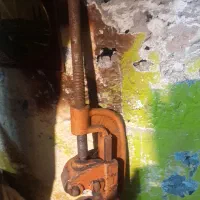 لوله بر فلزی درحدنو