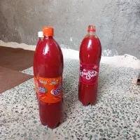 رب گوجه محلی