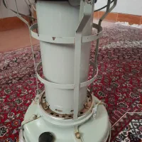 چراغ نفتی