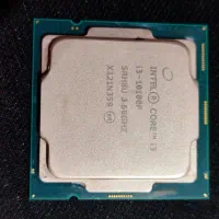 cpu i3 10100f|قطعات و لوازم جانبی رایانه|کرمانشاه, |دیوار