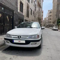 پژو پارس