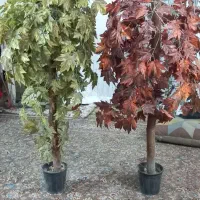 درختچه مصنوعی انگور