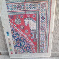 دار قالی بافی