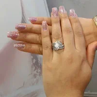 کاشت ناخن