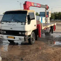 جرثقیل هیوندا