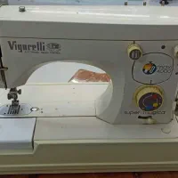 چرخ خیاطی ویگورلی