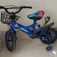 دوچرخه سایز ۱۲