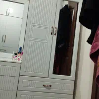 کمد و میز تلفن