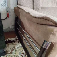 یک دست مبل 9نفره راحتی