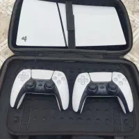 پی اس ۵ Ps5 اسلیم دیجیتال